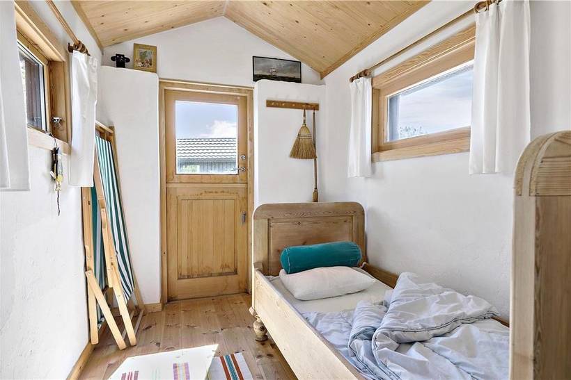 Foto von Ferienhaus KI84 in Sjællands Odde - Westseeland