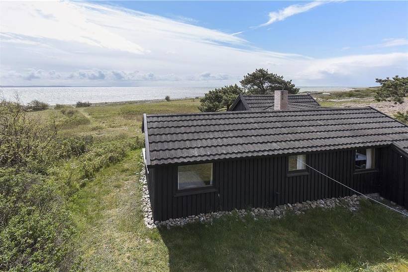 Foto von Ferienhaus KI84 in Sjællands Odde - Westseeland