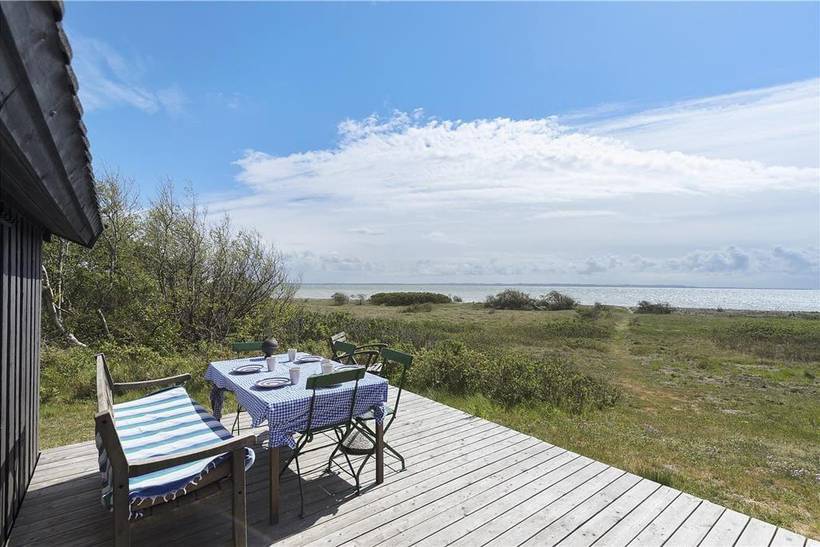Foto von Ferienhaus KI84 in Sjællands Odde - Westseeland