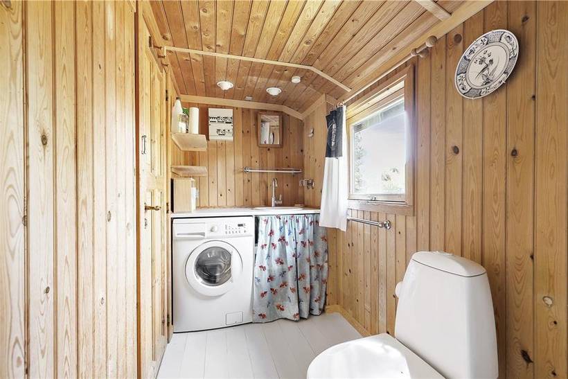 Foto von Ferienhaus KI84 in Sjællands Odde - Westseeland