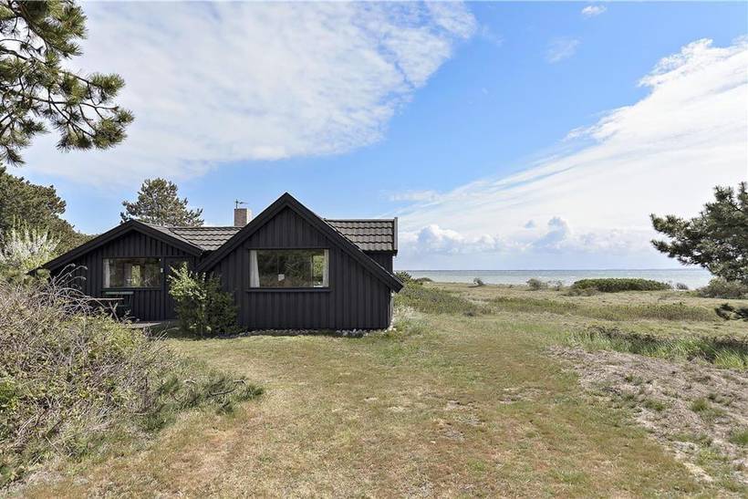 Foto von Ferienhaus KI84 in Sjællands Odde - Westseeland