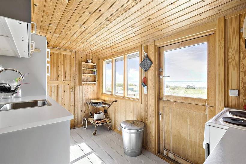 Foto von Ferienhaus KI84 in Sjællands Odde - Westseeland