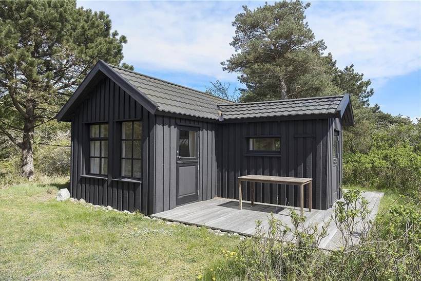 Foto von Ferienhaus KI84 in Sjællands Odde - Westseeland