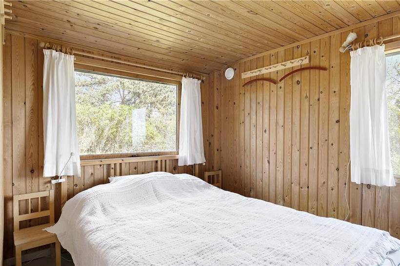 Foto von Ferienhaus KI84 in Sjællands Odde - Westseeland