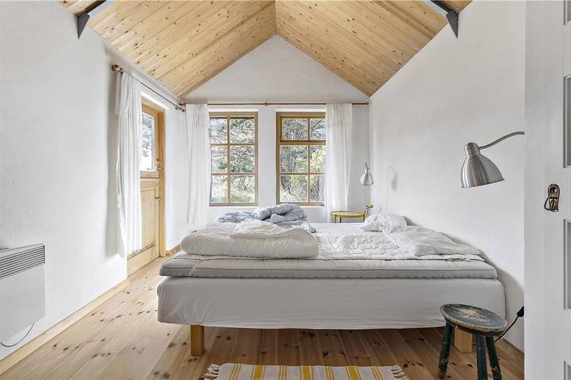 Foto von Ferienhaus KI84 in Sjællands Odde - Westseeland