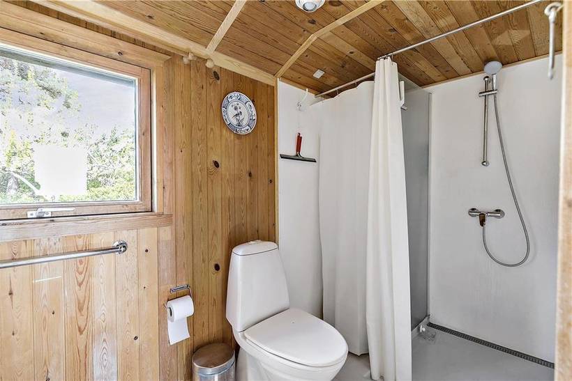 Foto von Ferienhaus KI84 in Sjællands Odde - Westseeland