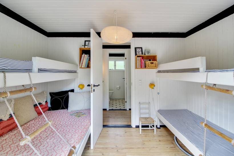 Foto von Ferienhaus KI87 in Bønnerup - Ostjütland