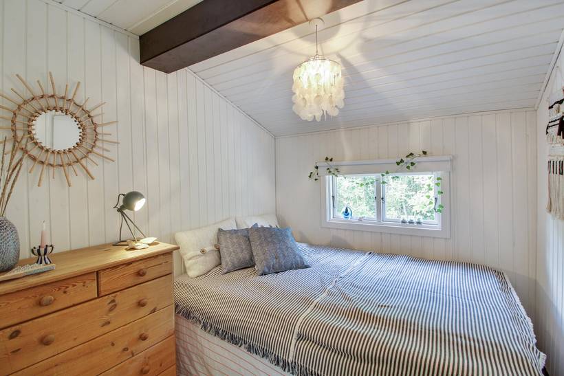Foto von Ferienhaus KI87 in Bønnerup - Ostjütland