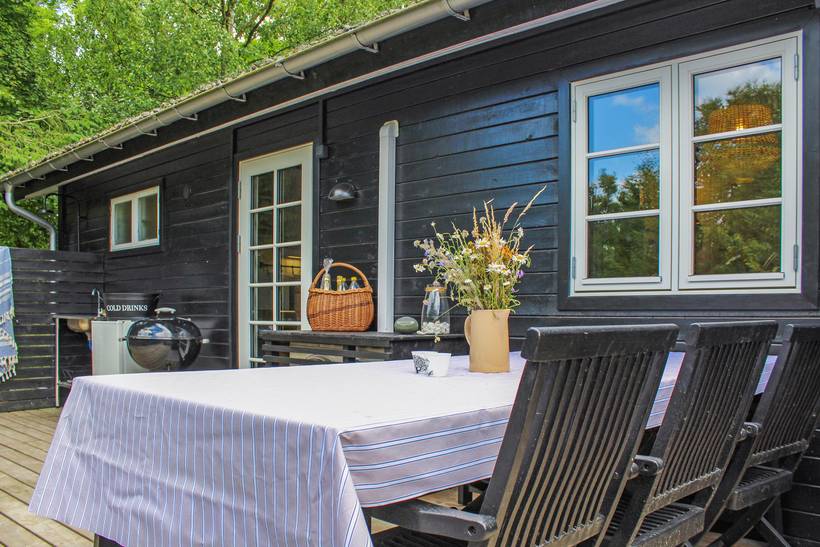 Foto von Ferienhaus KI87 in Bønnerup - Ostjütland