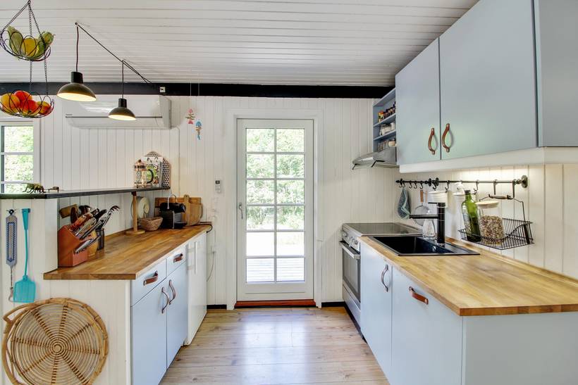 Foto von Ferienhaus KI87 in Bønnerup - Ostjütland