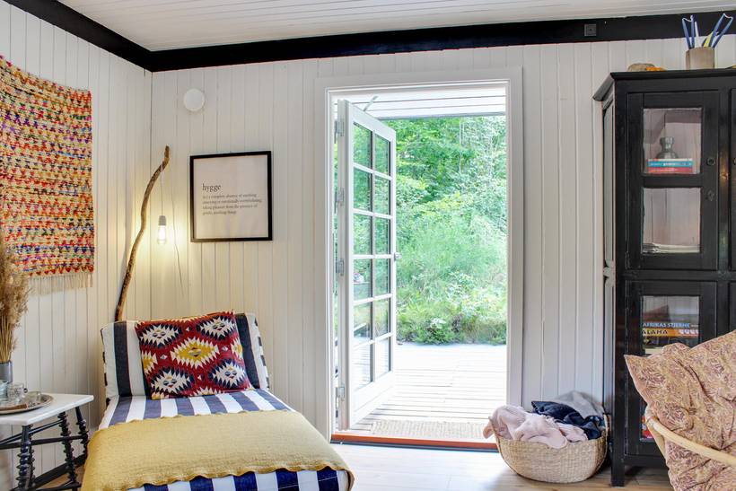 Foto von Ferienhaus KI87 in Bønnerup - Ostjütland