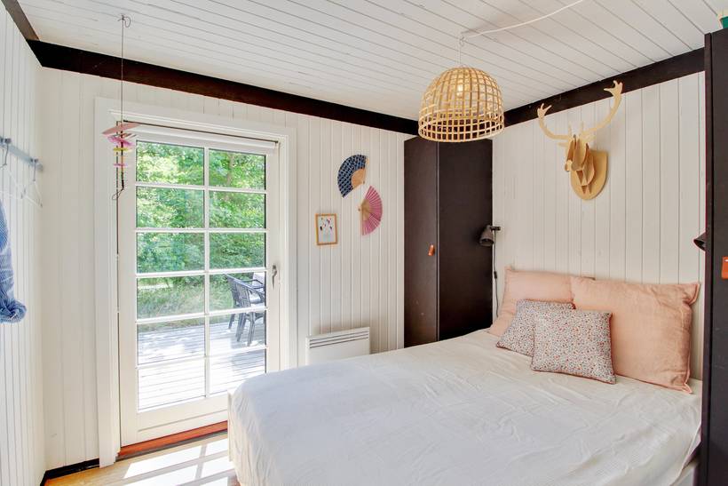 Foto von Ferienhaus KI87 in Bønnerup - Ostjütland