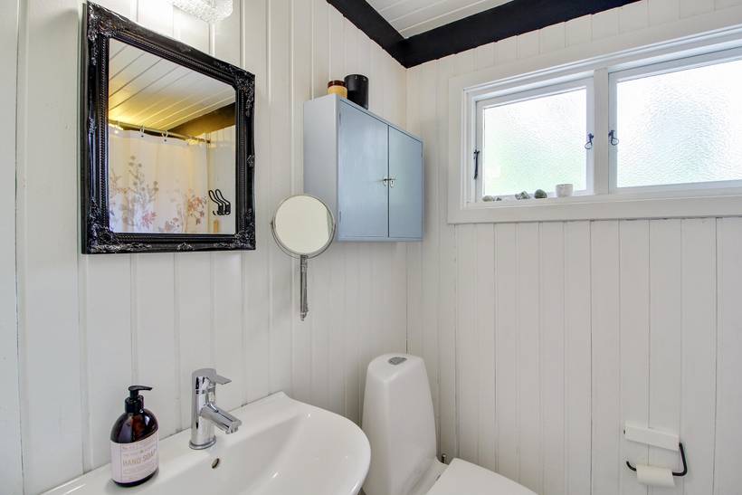 Foto von Ferienhaus KI87 in Bønnerup - Ostjütland