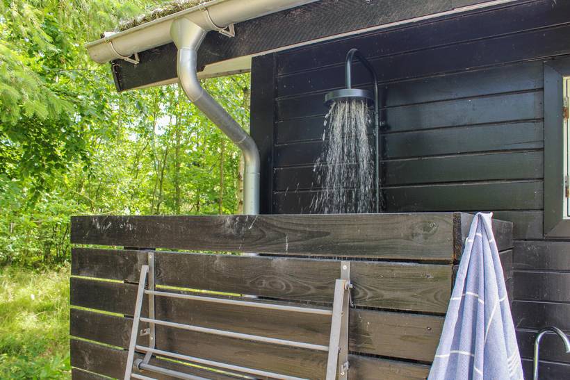 Foto von Ferienhaus KI87 in Bønnerup - Ostjütland