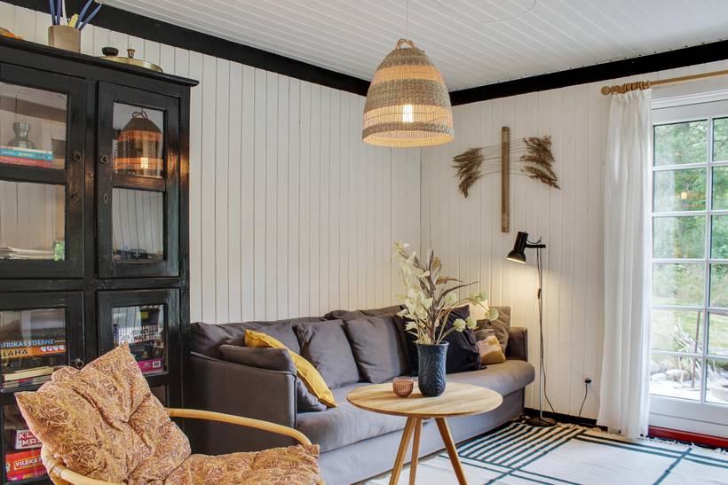 Foto von Ferienhaus KI87 in Bønnerup - Ostjütland