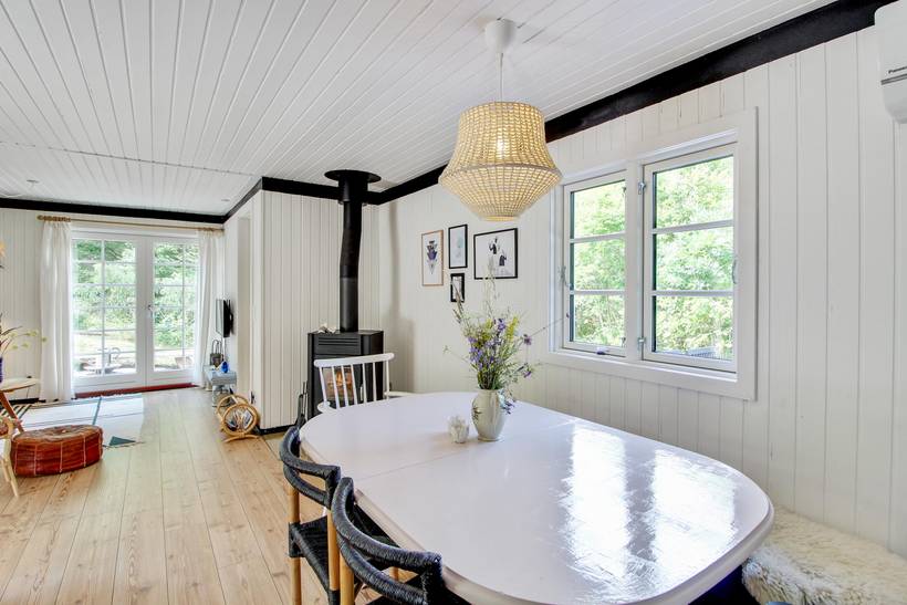 Foto von Ferienhaus KI87 in Bønnerup - Ostjütland