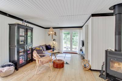 Vorschaubild von Ferienhaus KI87 in Bønnerup - Ostjütland