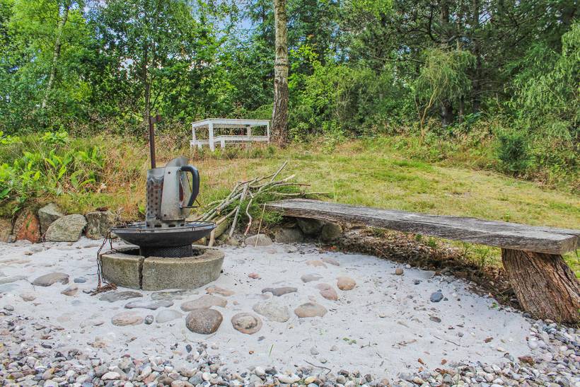Foto von Ferienhaus KI87 in Bønnerup - Ostjütland