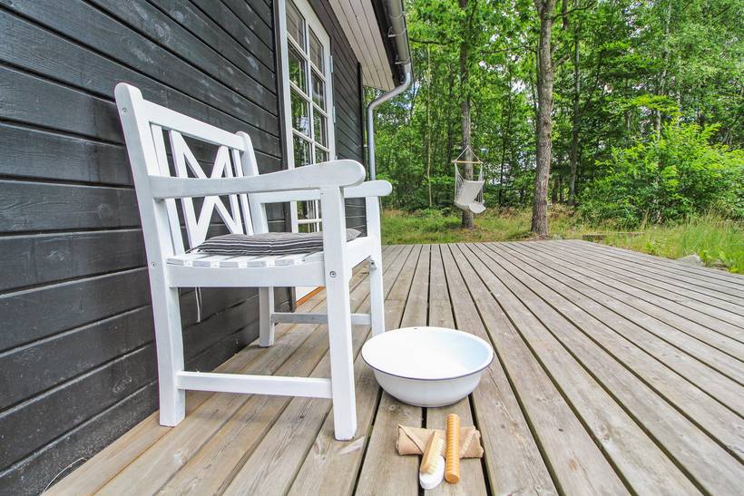 Foto von Ferienhaus KI87 in Bønnerup - Ostjütland