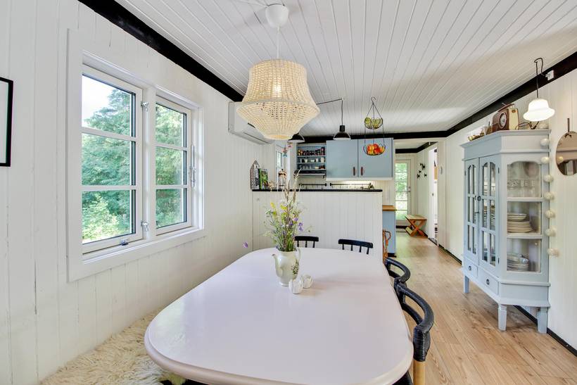 Foto von Ferienhaus KI87 in Bønnerup - Ostjütland