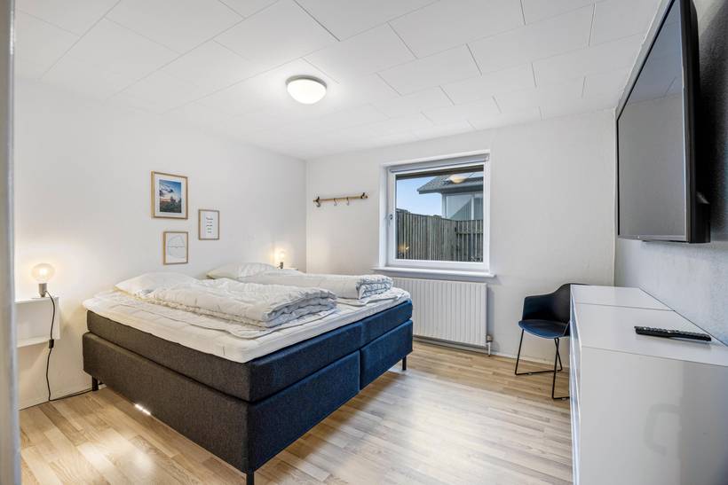Foto von Ferienhaus KI90 in Hvide Sande - Westjütland