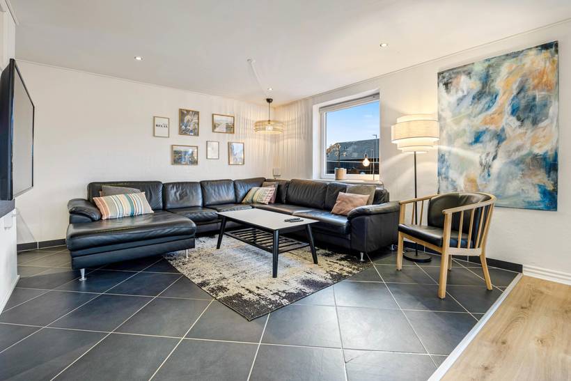 Foto von Ferienhaus KI90 in Hvide Sande - Westjütland