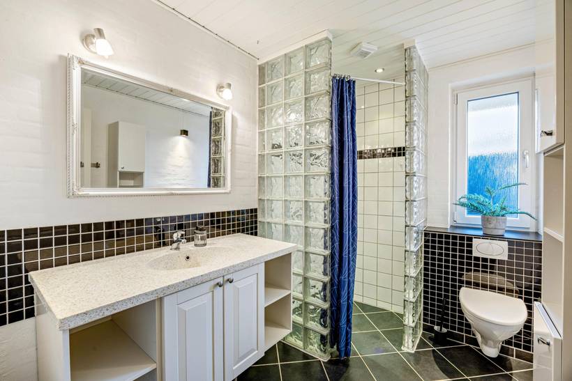 Foto von Ferienhaus KI90 in Hvide Sande - Westjütland