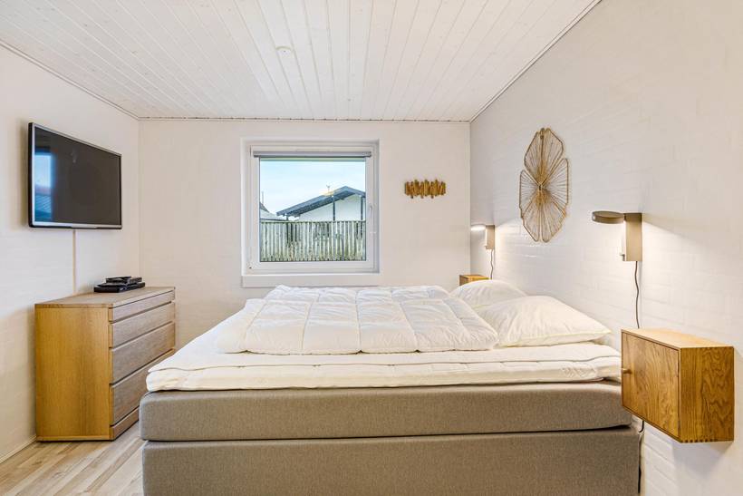 Foto von Ferienhaus KI90 in Hvide Sande - Westjütland