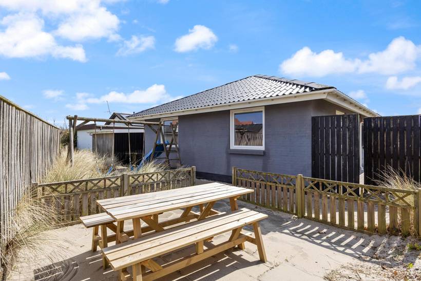 Foto von Ferienhaus KI90 in Hvide Sande - Westjütland