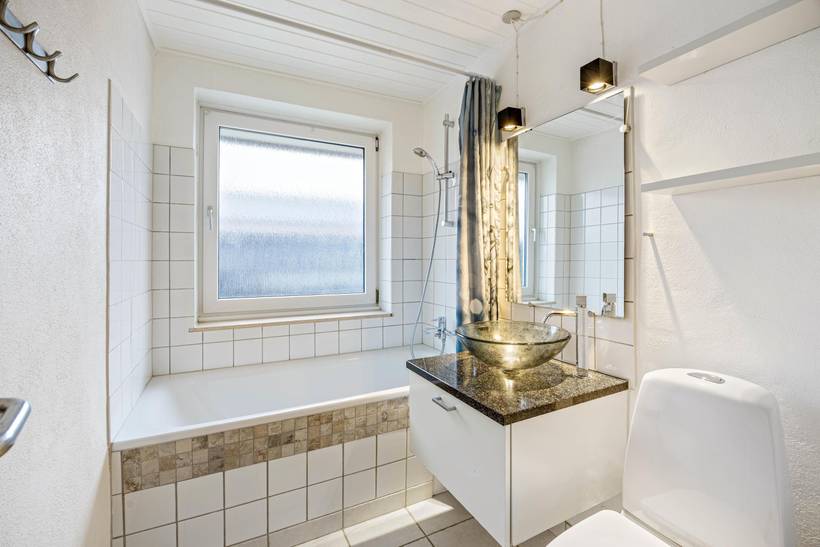 Foto von Ferienhaus KI90 in Hvide Sande - Westjütland