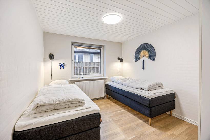 Foto von Ferienhaus KI90 in Hvide Sande - Westjütland