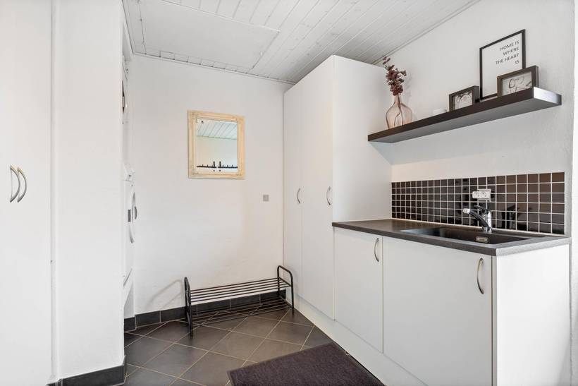 Foto von Ferienhaus KI90 in Hvide Sande - Westjütland