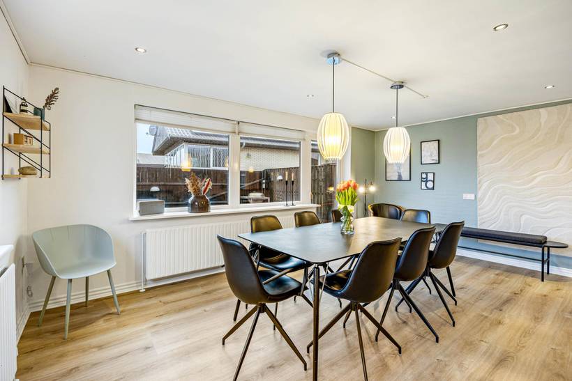 Foto von Ferienhaus KI90 in Hvide Sande - Westjütland