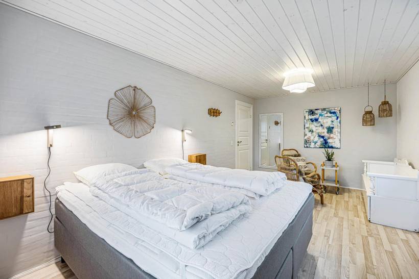 Foto von Ferienhaus KI90 in Hvide Sande - Westjütland