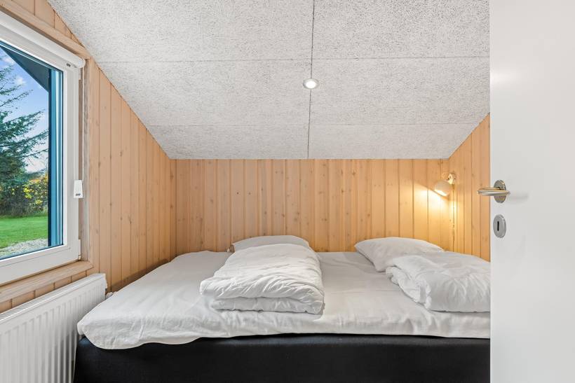 Foto von Ferienhaus KI92 in Lønstrup - Nordjütland