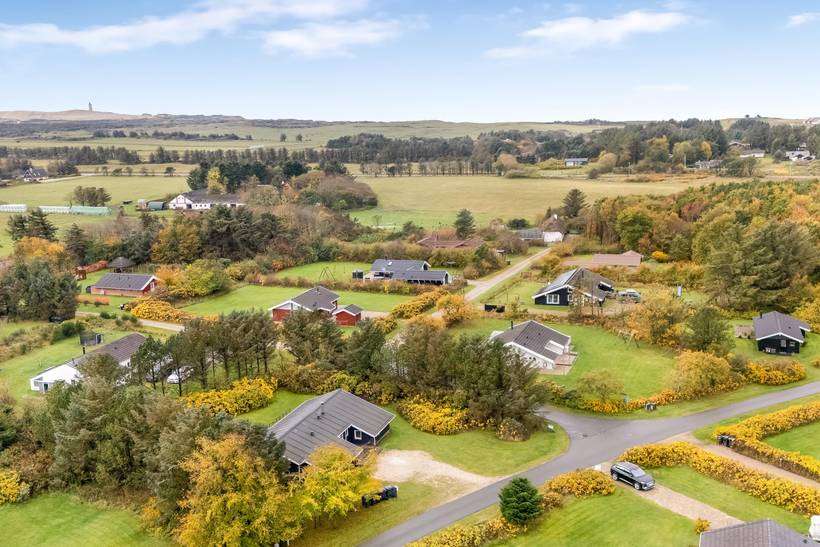 Foto von Ferienhaus KI92 in Lønstrup - Nordjütland
