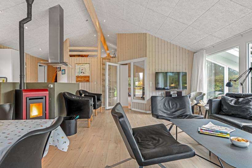 Foto von Ferienhaus KI92 in Lønstrup - Nordjütland