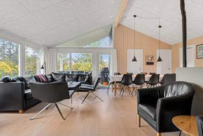 Vorschaubild von Ferienhaus KI92 in Lønstrup - Nordjütland