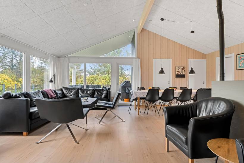 Foto von Ferienhaus KI92 in Lønstrup - Nordjütland