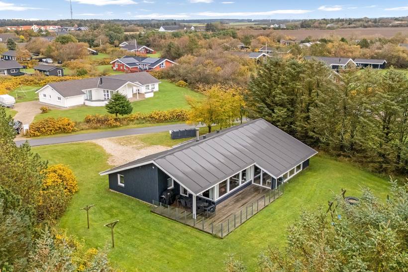 Foto von Ferienhaus KI92 in Lønstrup - Nordjütland
