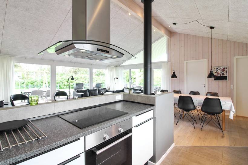 Foto von Ferienhaus KI92 in Lønstrup - Nordjütland