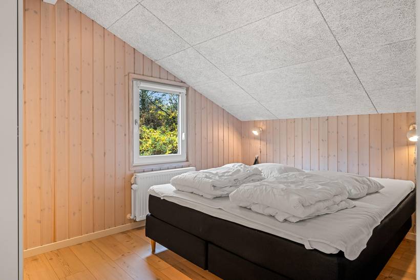 Foto von Ferienhaus KI92 in Lønstrup - Nordjütland