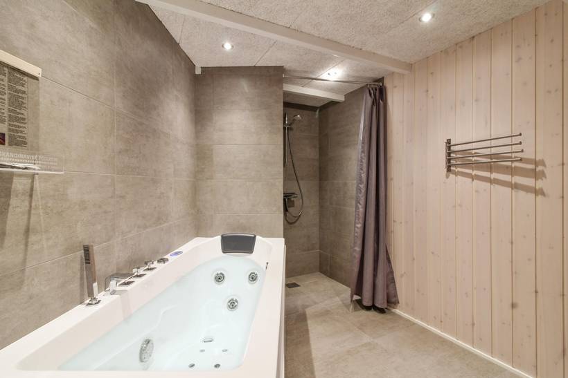 Foto von Ferienhaus KI92 in Lønstrup - Nordjütland