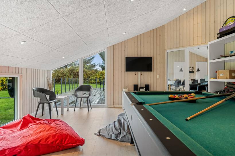 Foto von Ferienhaus KI92 in Lønstrup - Nordjütland