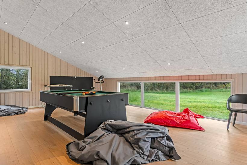 Foto von Ferienhaus KI92 in Lønstrup - Nordjütland
