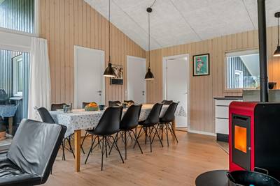 Vorschaubild von Ferienhaus KI92 in Lønstrup - Nordjütland