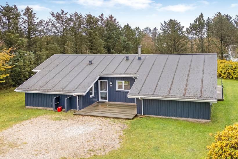 Foto von Ferienhaus KI92 in Lønstrup - Nordjütland