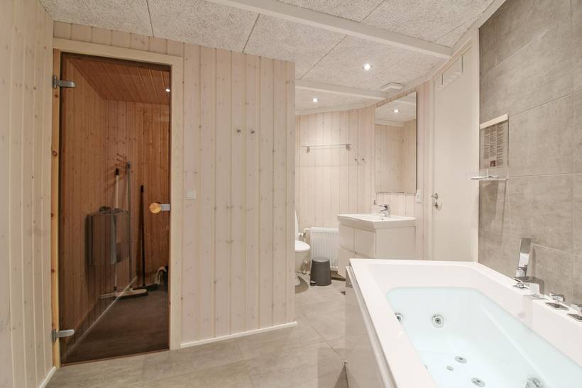 Foto von Ferienhaus KI92 in Lønstrup - Nordjütland