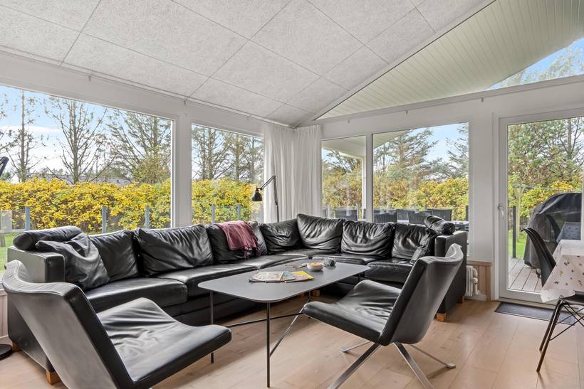Foto von Ferienhaus KI92 in Lønstrup - Nordjütland