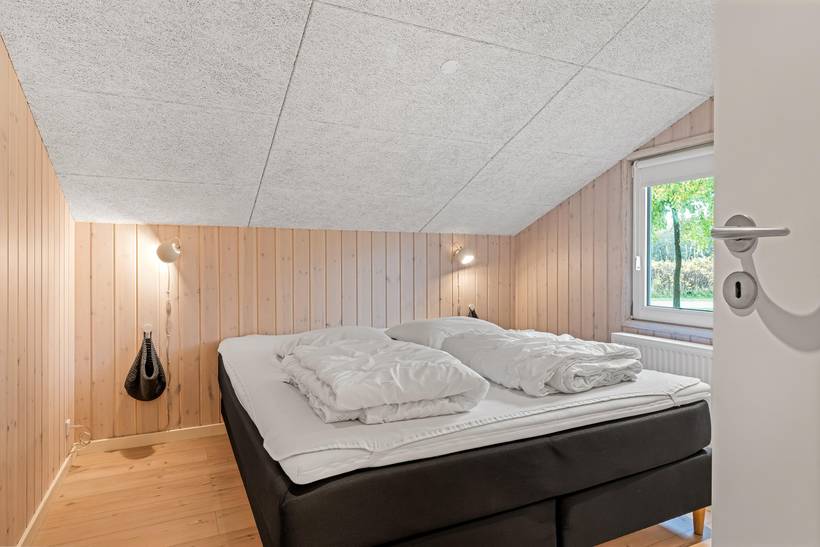 Foto von Ferienhaus KI92 in Lønstrup - Nordjütland